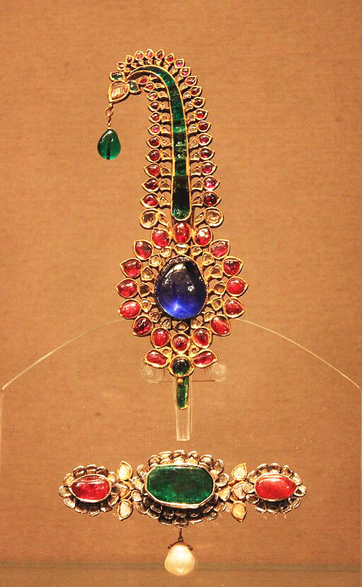 Jado Jewelry