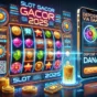 Slot Gacor Hari Ini Pragmatic Play! Auto Maxwin Tanpa Ribet!