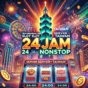 Rekomendasi Link Slot Gacor Server Taiwan 24 Jam Nonstop
