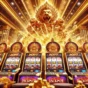 Slot Gacor Server Laos Mudah Jackpot Gampang Menang Maxwin