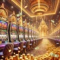 Slot Gacor Server Laos Mudah Jackpot Tanpa Batas Kemenangan
