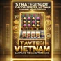 Strategi Slot Gacor Server Vietnam Gampang Menang Terbaik