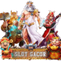 Slot Gacor Pragmatic Modal 10rb Bisa Jadi 10 Juta