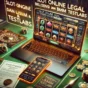 Slot Online Legal Berlisensi PAGCOR dan BMM Testlabs